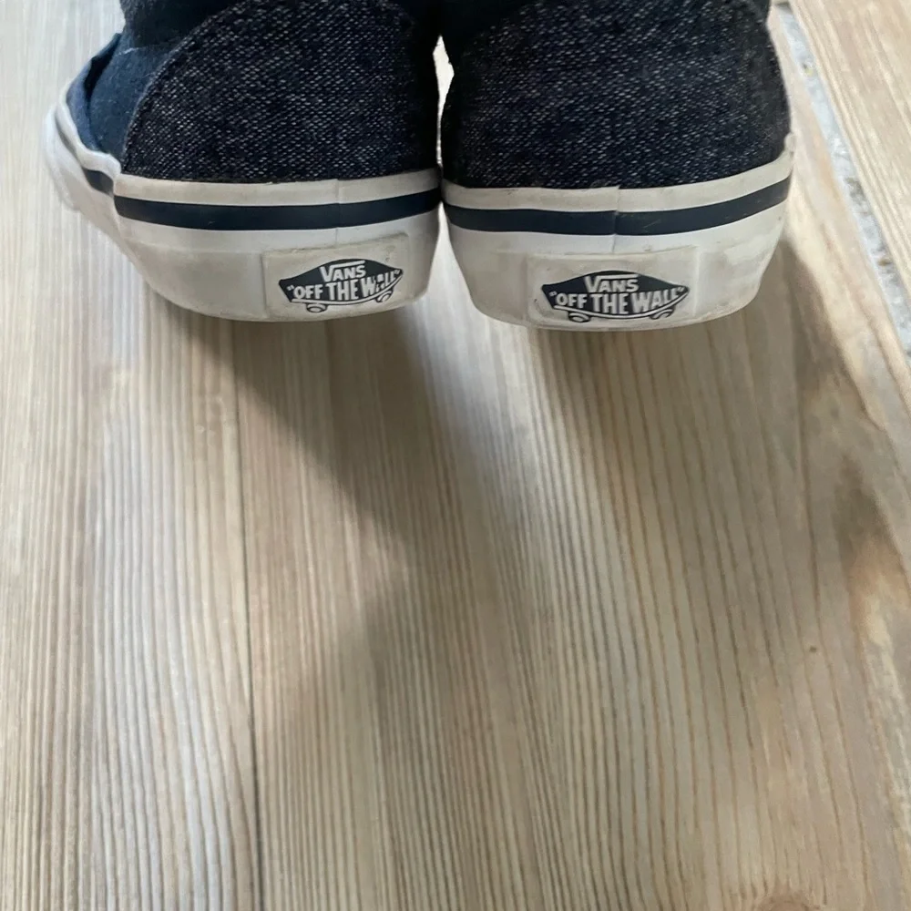 Vans Toddler Kids Slip-On Shoes